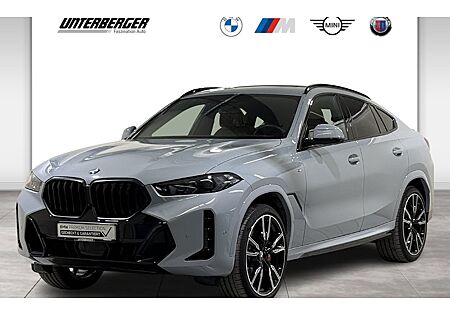 BMW X6 xDrive30d 5 Türen