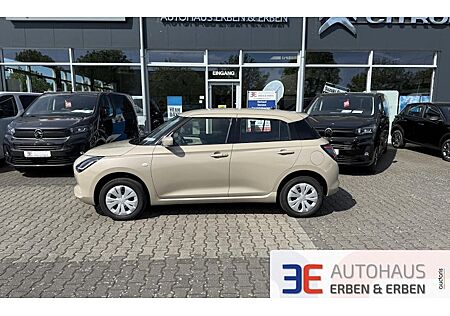Suzuki Swift 1.2 HYBRID ALLGRIP MT Club 5 Türen