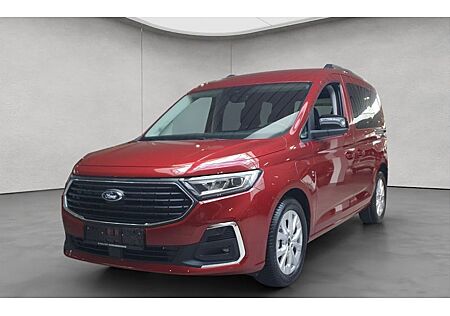 Ford Tourneo Connect 1,5 EcoBoost PHEV 110 KW Titanium Auto 5 Türen