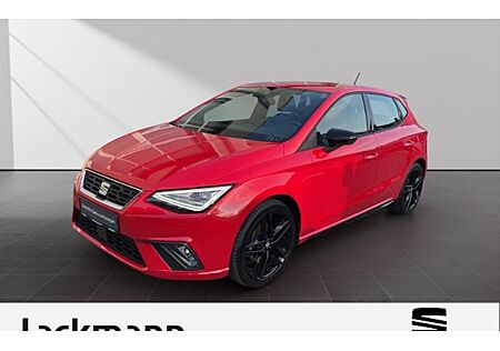 Seat Ibiza 1.0 TSI 81kW FR 5 Türen