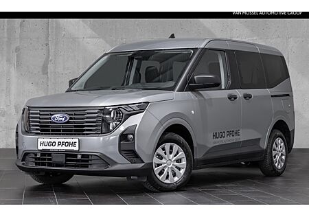 Ford Tourneo Courier 1.0 EcoBoost 92 kW Trend Auto 5 Türen