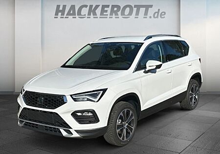 Seat Ateca 1.5 TSI ACT 110kW Style Edition DSG 5 Türen