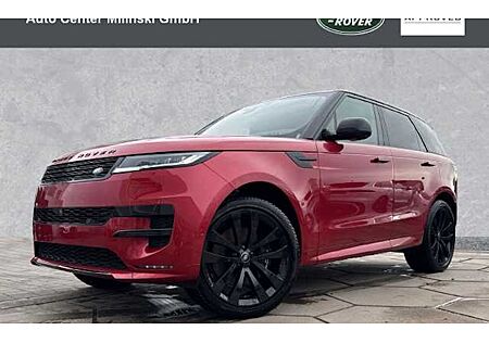 Land Rover Range Rover Sport 4.4 P530 V8 AWD FIRST EDITION 5 Türen
