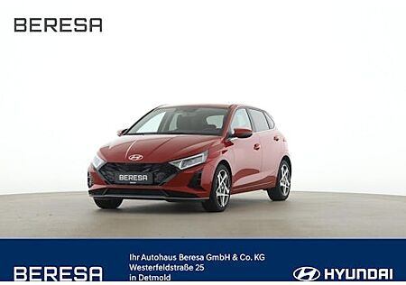Hyundai i20 1.0 T-GDI Prime 5 Türen