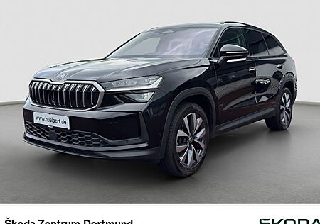 Skoda Kodiaq 2.0 TDI 4x4 142 KW DSG Selection 5 Türen