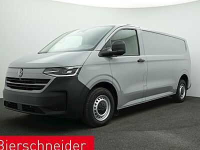 VW T6 Transporter 2.0 TDI 125kW Auto 4MOT L-TW PanAm. kurz 5 Türen