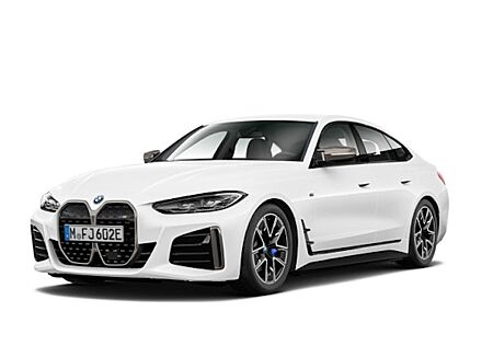 BMW i4 M50 5 Türen