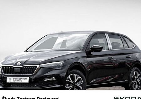 Skoda Scala 1.5 TSI ACT DSG DRIVE 125 5 Türen