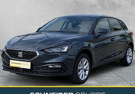 Seat Leon 1.5 eTSI ACT 110kW Road Edition DSG 5 Türen