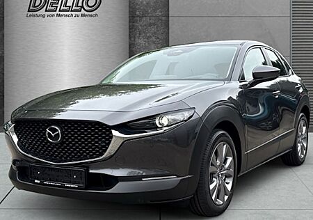 Mazda CX-30 e-SKYACTIV X M-Hybrid 186 Centre-line AT 5 Türen
