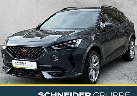 Cupra Formentor 1.5 e-HYBRID 200kW VZ DSG 5 Türen