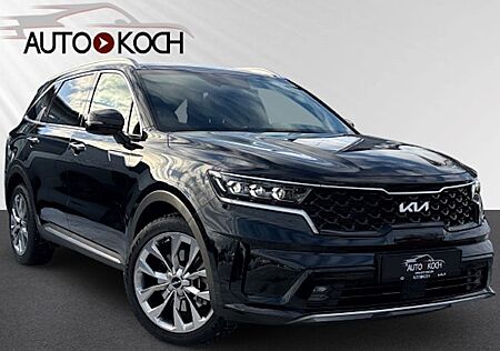 Kia Sorento 2.2 CRDi AWD Spirit DCT8 5 Türen