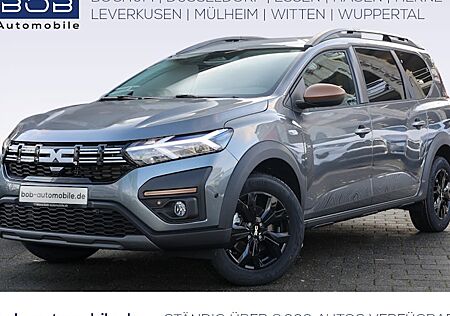 Dacia Jogger TCe 110 Extreme 7-Sitzer 5 Türen