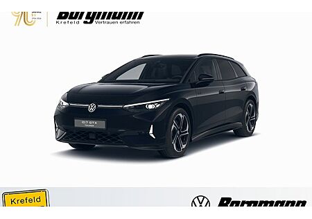 VW ID.7 86 kWh 250 kW 4MOTION GTX Tourer 5 Türen