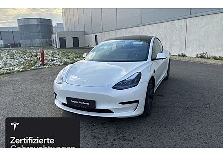 Tesla Model 3 Standard 4 Türen