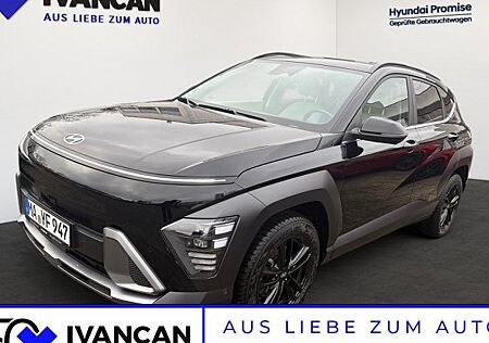 Hyundai Kona 1.0 T-GDI Trend DCT 5 Türen