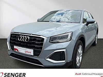 Audi Q2 30 TDI advanced 5 Türen