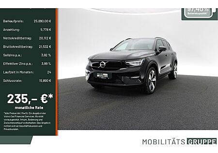 Volvo EX40 Core Single Motor 5 Türen