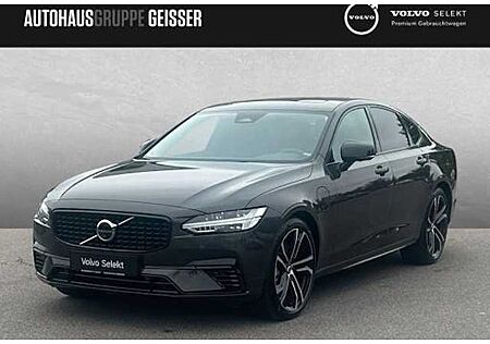 Volvo S90 T8 AWD Recharge Plus Dark Auto 4 Türen
