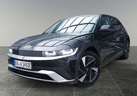 Hyundai IONIQ 5 84kWh 168kW Heckantrieb Techniq 5 Türen