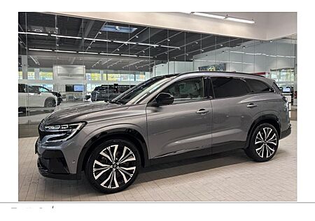 Renault Espace E-Tech Full Hybrid 200 Iconic 5 Türen