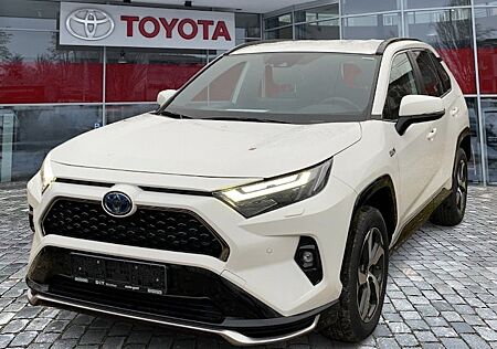 Toyota RAV 4 2.5 Plug-In Hybrid Auto AWD 5 Türen