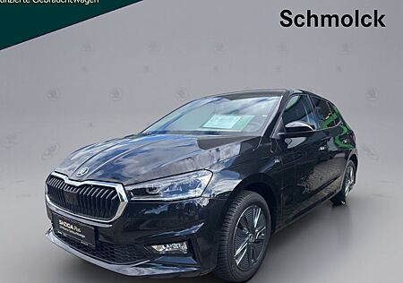 Skoda Fabia 1.0l TSI 85kW Drive 5 Türen