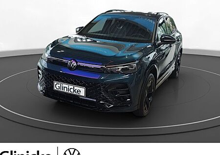 VW Tiguan 1.5 eHybrid OPF 130kW DSG R-Line 5 Türen