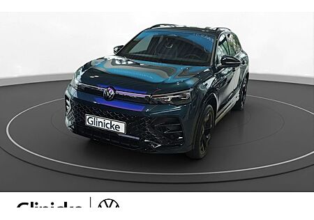 VW Tiguan 1.5 eHybrid OPF 130kW DSG R-Line 5 Türen