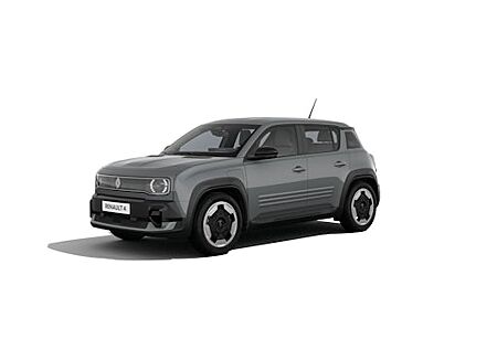 Renault 4 E-Tech Evolution 120 Urban Range 5 Türen