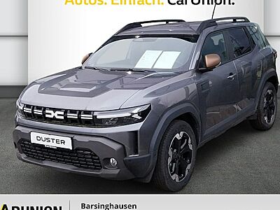 Dacia Duster TCe 130 Extreme 5 Türen