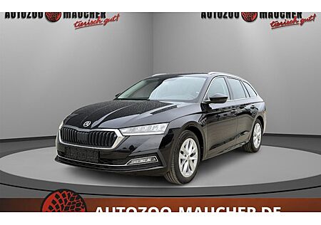 Skoda Octavia 1.5 TSI e-TEC DSG Selection Plus Combi 5 Türen