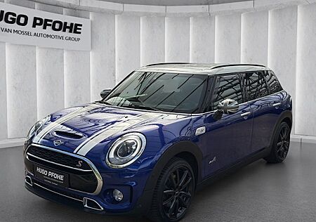 Mini One Clubman Cooper SD ALL4 5 Türen