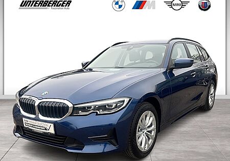 BMW 3er 320e xDrive Touring Advantage Automatic 5 Türen