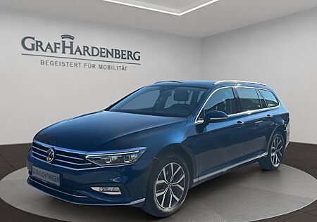 VW Passat 2.0 TDI SCR DSG Elegance Variant 5 Türen