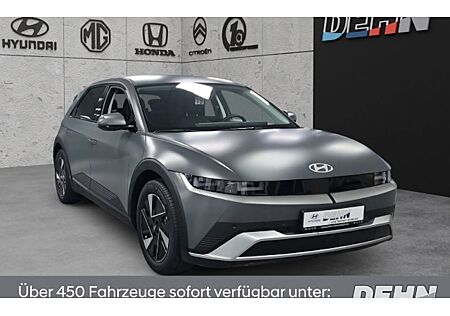 Hyundai IONIQ 5 84kWh 168kW Heckantrieb Techniq 5 Türen