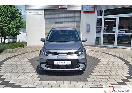 Kia Picanto 1.2 X-line AMT 5 Türen