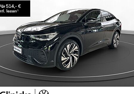 VW ID.5 Pro 77 kWh 210 kW Pro mit Infotainm.P. 5 Türen