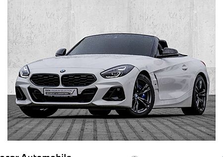 BMW Z4 M40i A 2 Türen