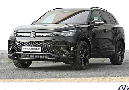 VW Tiguan 2.0 TDI SCR 142kW DSG 4MOTION R-Line 5 Türen