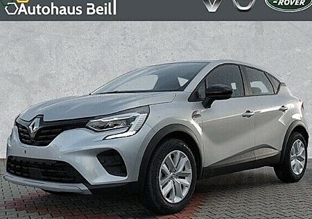 Renault Captur TCe 90 Zen 5 Türen