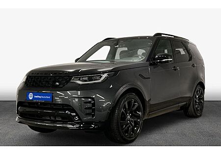 Land Rover Discovery D350 MHEV AWD DYNAMIC SE Automatik 5 Türen