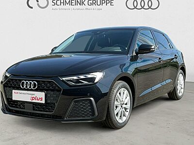 Audi A1 25 TFSI S tronic Sportback 5 Türen