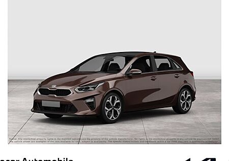 Kia Cee'd Sportswagon 1.6 CRDi MHEV 100kW DCT Vision SW 5 Türen