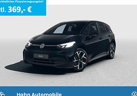 VW ID.3 Pure 52 kWh 125 kW 5 Türen