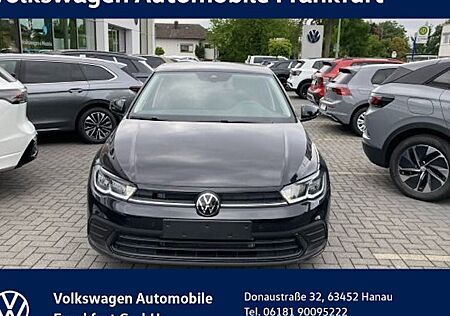 VW Polo 1.0 TSI 70kW DSG Life 5 Türen