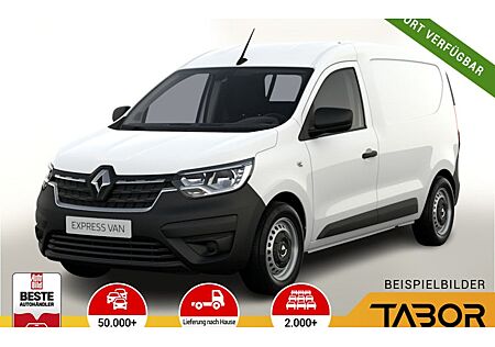 Renault Express TCe 100 FAP Extra 4 Türen