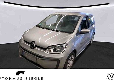VW Touran 2.0 TDI SCR Comfortline 5 Türen