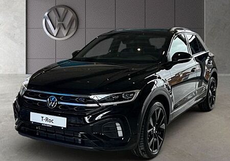 VW T-Roc 1.5 TSI OPF DSG R-Line 5 Türen