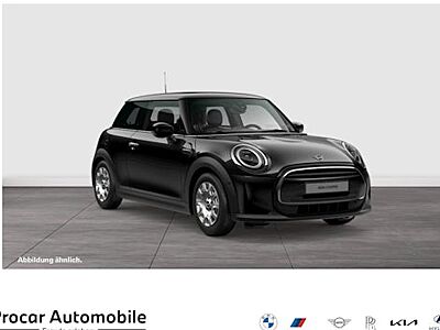 MINI One Clubman Cooper Essential Trim Automatik 5 Türen
